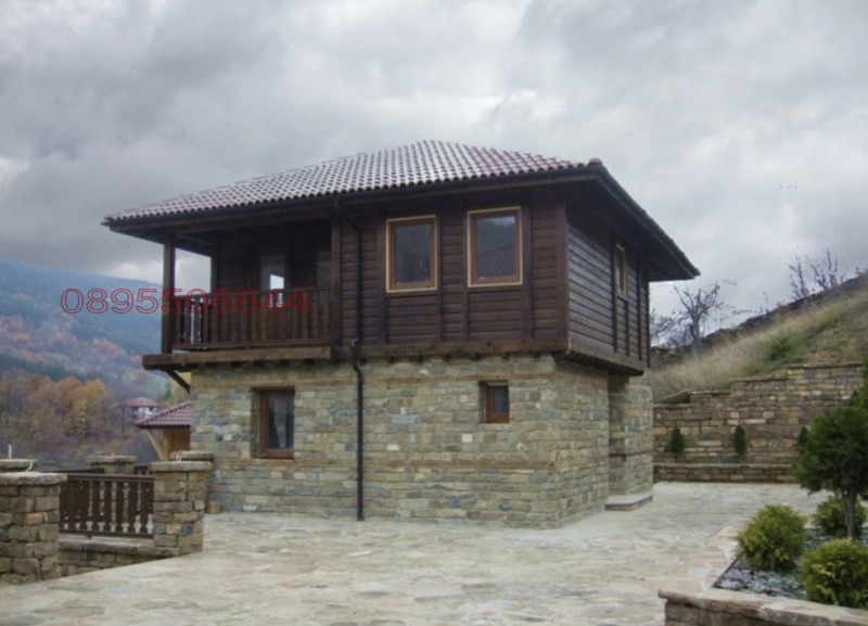 Продава КЪЩА, с. Голям извор, област Ловеч, снимка 8 - Къщи - 53133186