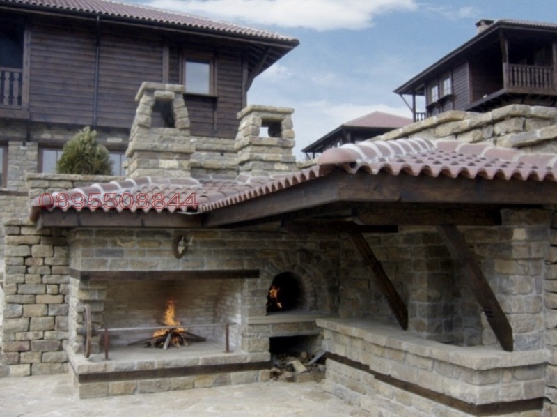 Продава КЪЩА, с. Голям извор, област Ловеч, снимка 5 - Къщи - 53133186