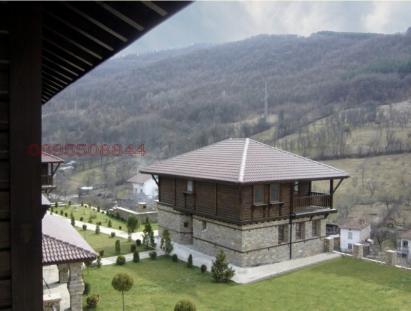 Продава КЪЩА, с. Голям извор, област Ловеч, снимка 9 - Къщи - 53133186