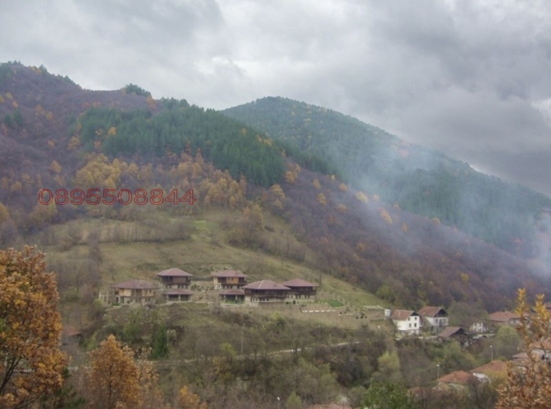 Продава КЪЩА, с. Голям извор, област Ловеч, снимка 10 - Къщи - 53133186