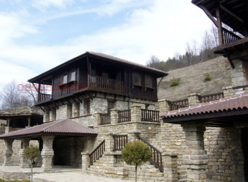 Продава КЪЩА, с. Голям извор, област Ловеч, снимка 4 - Къщи - 53133186