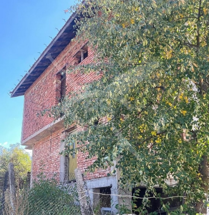 Продава КЪЩА, с. Говедарци, област София област, снимка 2 - Къщи - 53357817