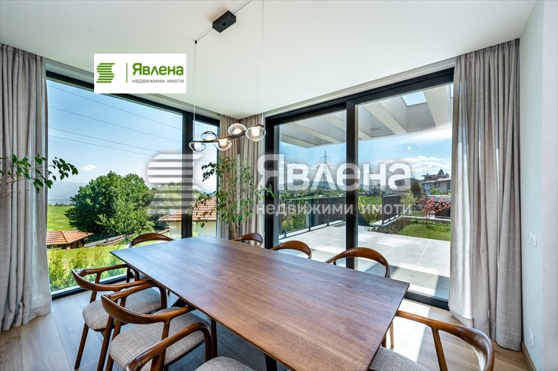 Продава КЪЩА, гр. София, с. Бистрица, снимка 14 - Къщи - 54546033