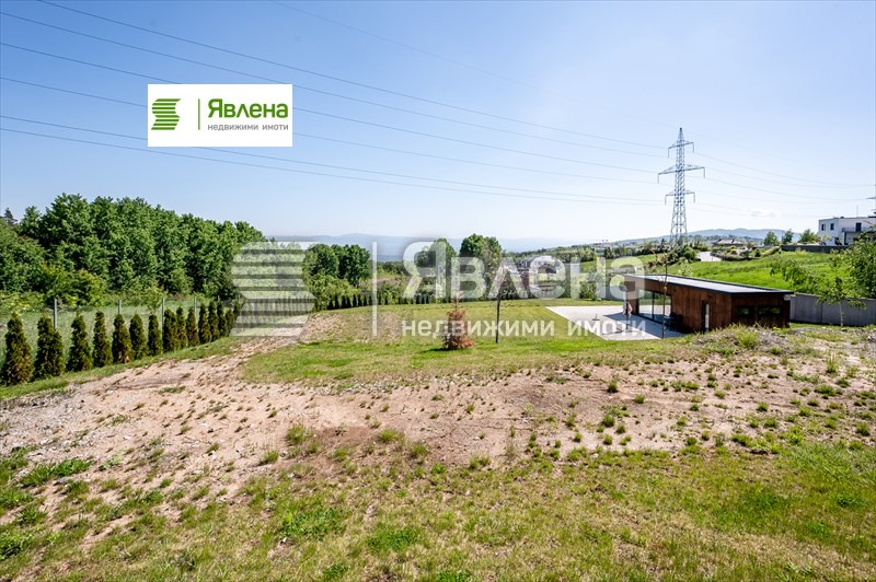 Продава КЪЩА, гр. София, с. Бистрица, снимка 10 - Къщи - 54546033