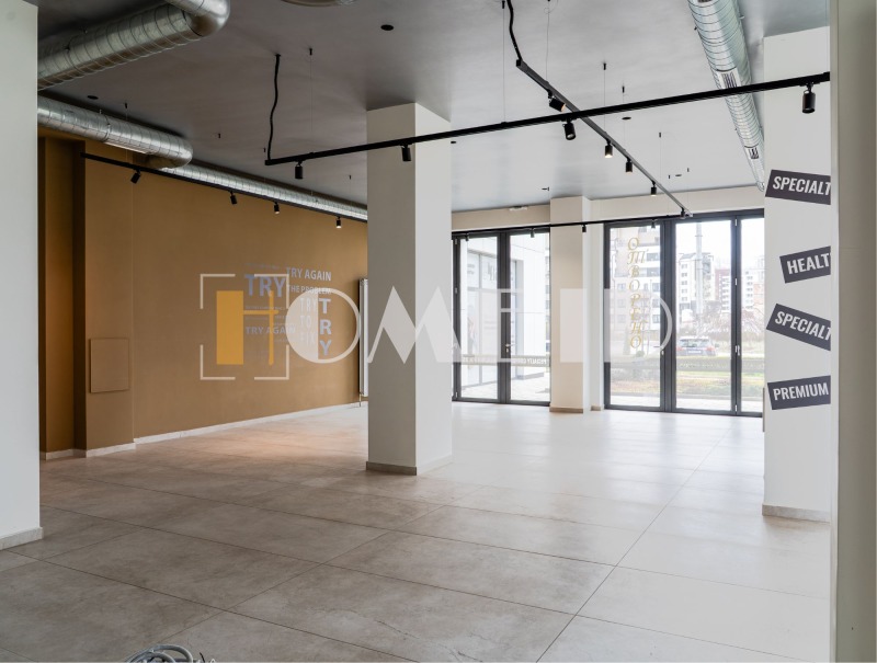 Satılık  Bar; Kahve dükkanı Sofia , Drujba 2 , 155 metrekare | 86676090 - görüntü [5]