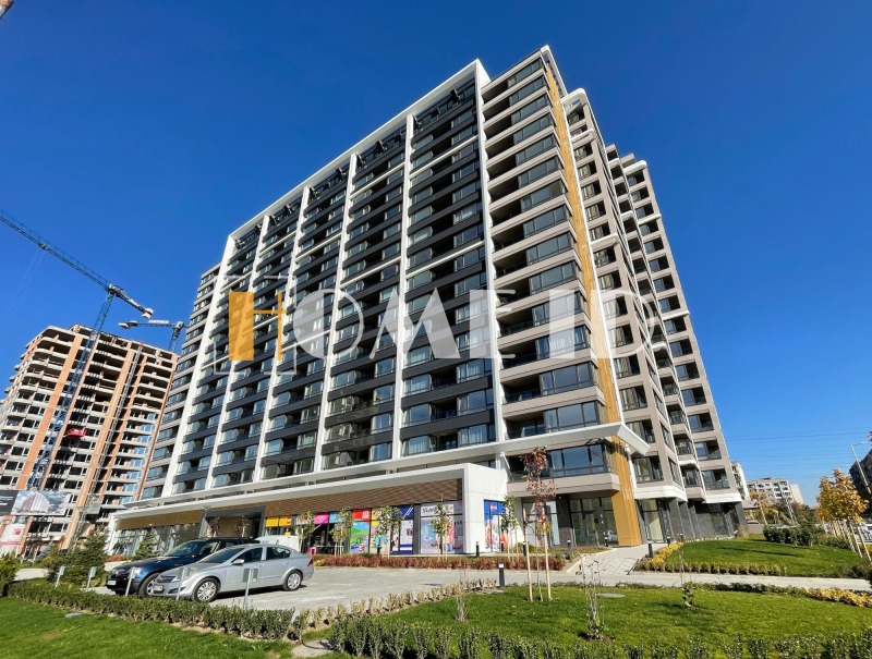 Satılık  Bar; Kahve dükkanı Sofia , Drujba 2 , 155 metrekare | 86676090 - görüntü [2]