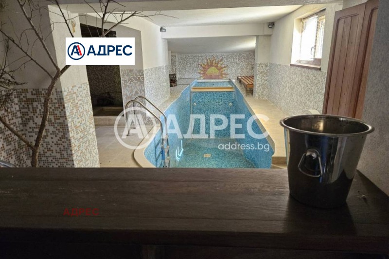 Продава ХОТЕЛ, гр. Варна, м-т Долна Трака, снимка 6 - Хотели - 53033782