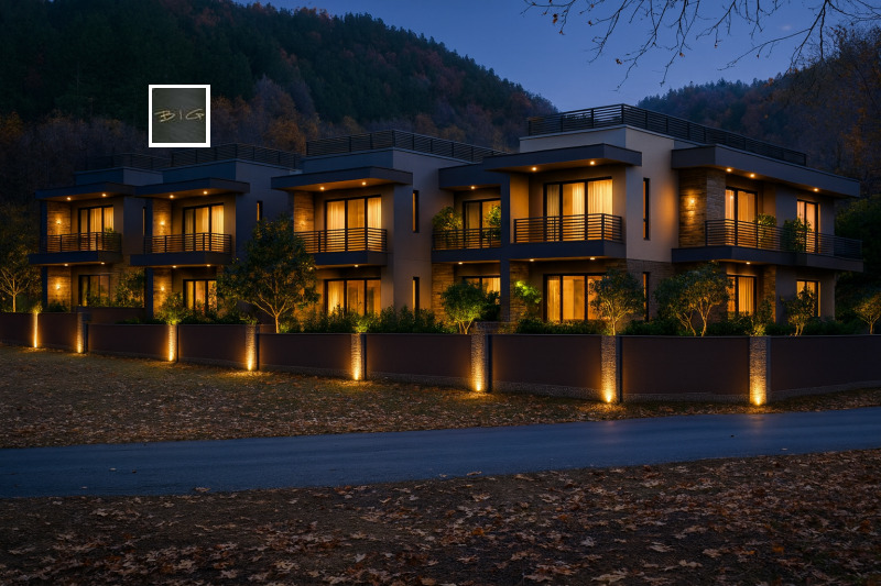 Продава ПАРЦЕЛ, гр. Кресна, област Благоевград, снимка 15 - Парцели - 39797635