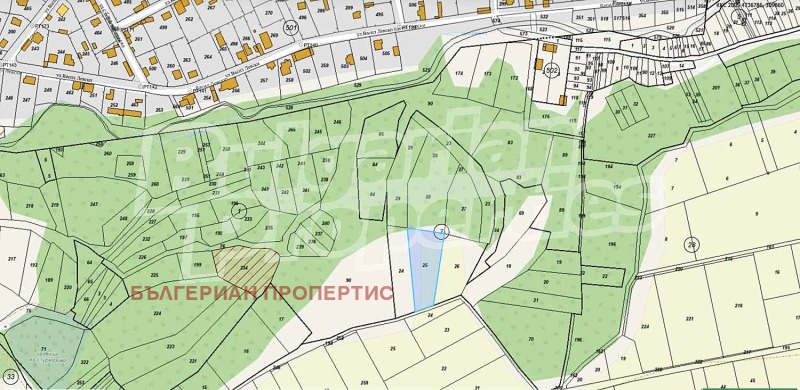 Eladó  Föld régió Sofia , Gurmazovo , 2.189 dka | 98799059 - kép [2]