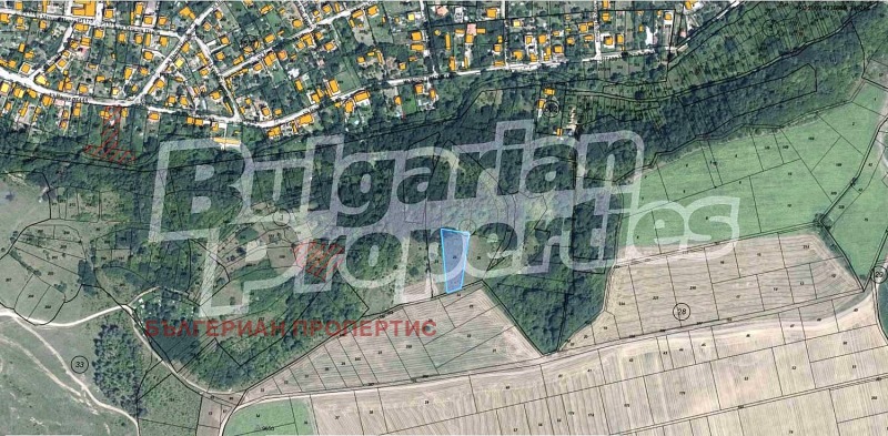 Eladó  Föld régió Sofia , Gurmazovo , 2.189 dka | 98799059 - kép [3]