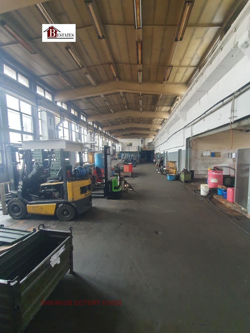 For Sale  Industrial building Sofia , Druzhba 1 , 1200 sq.m | 80341815 - image [3]