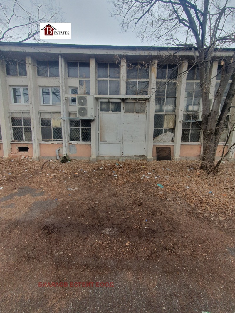 For Sale  Industrial building Sofia , Druzhba 1 , 1200 sq.m | 80341815 - image [6]