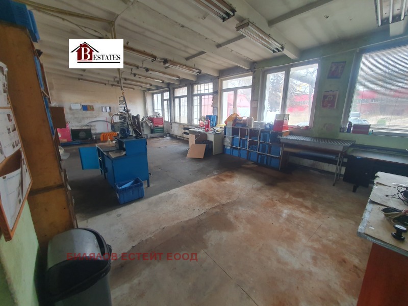 For Sale  Industrial building Sofia , Druzhba 1 , 1200 sq.m | 80341815 - image [8]