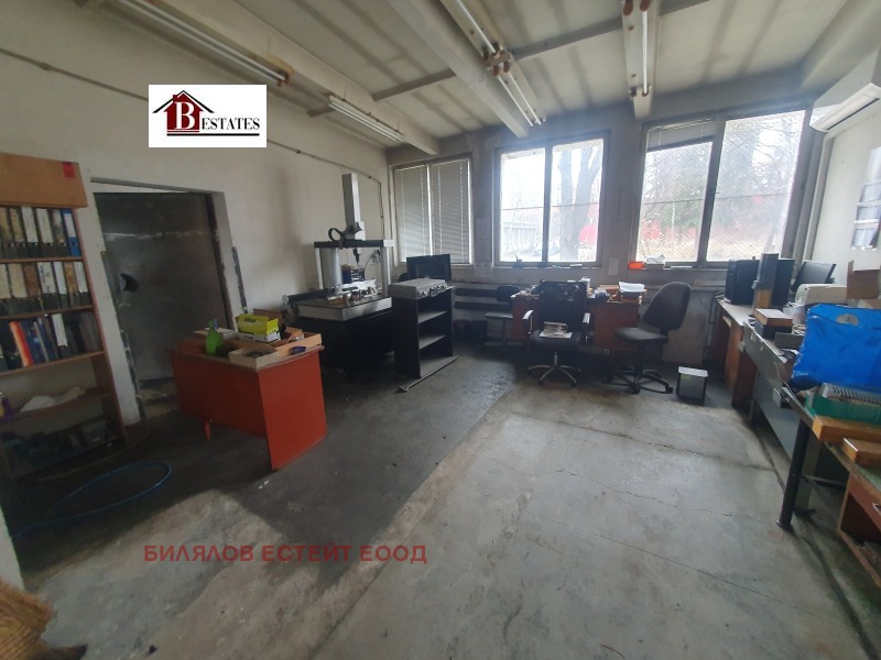 En venta  Edificio industrial Sofia , Druzhba 1 , 1200 metros cuadrados | 80341815 - imagen [4]