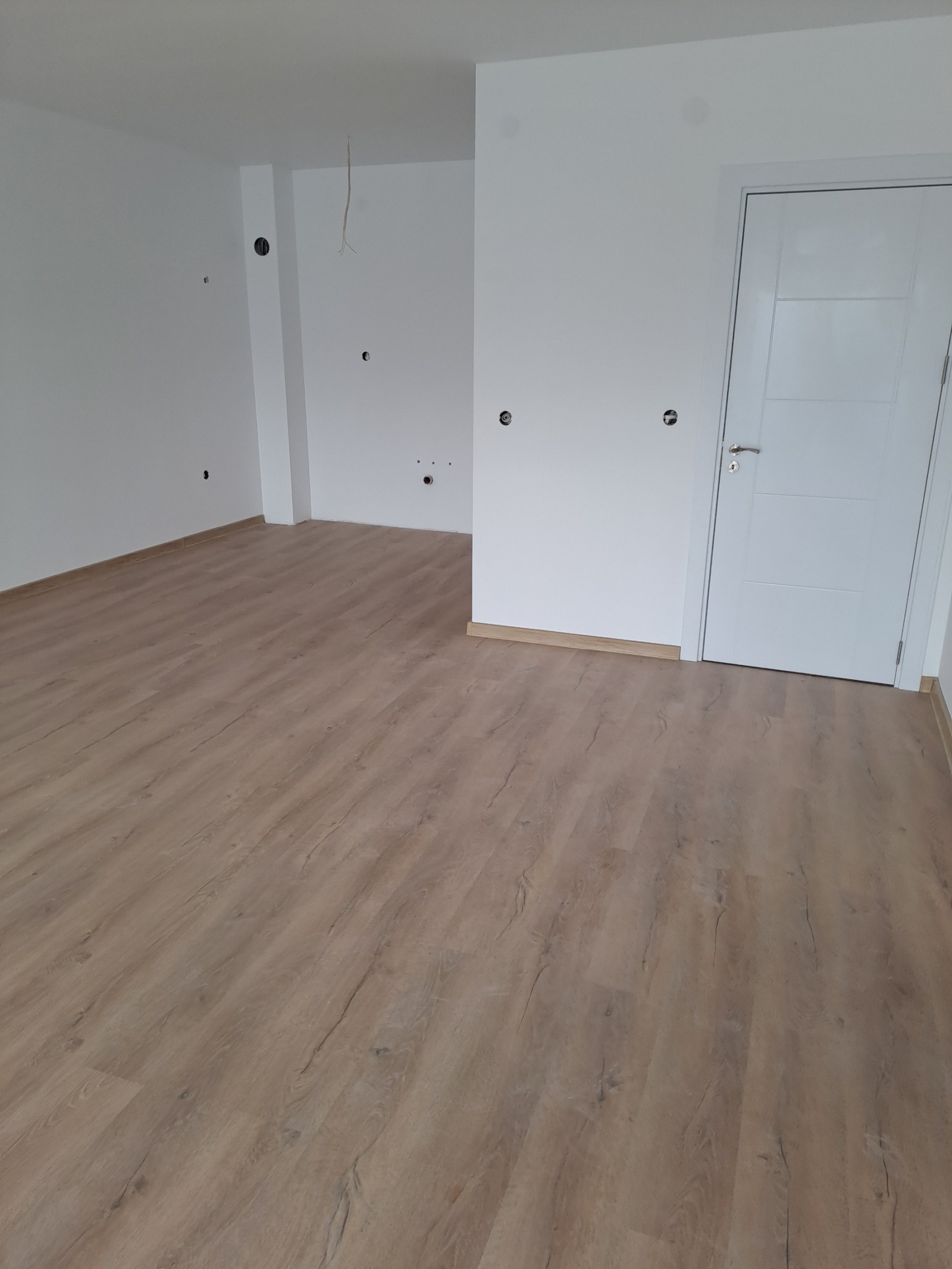 Продава 2-СТАЕН, гр. Плевен, Дружба 1, снимка 2 - Апартаменти - 51770455