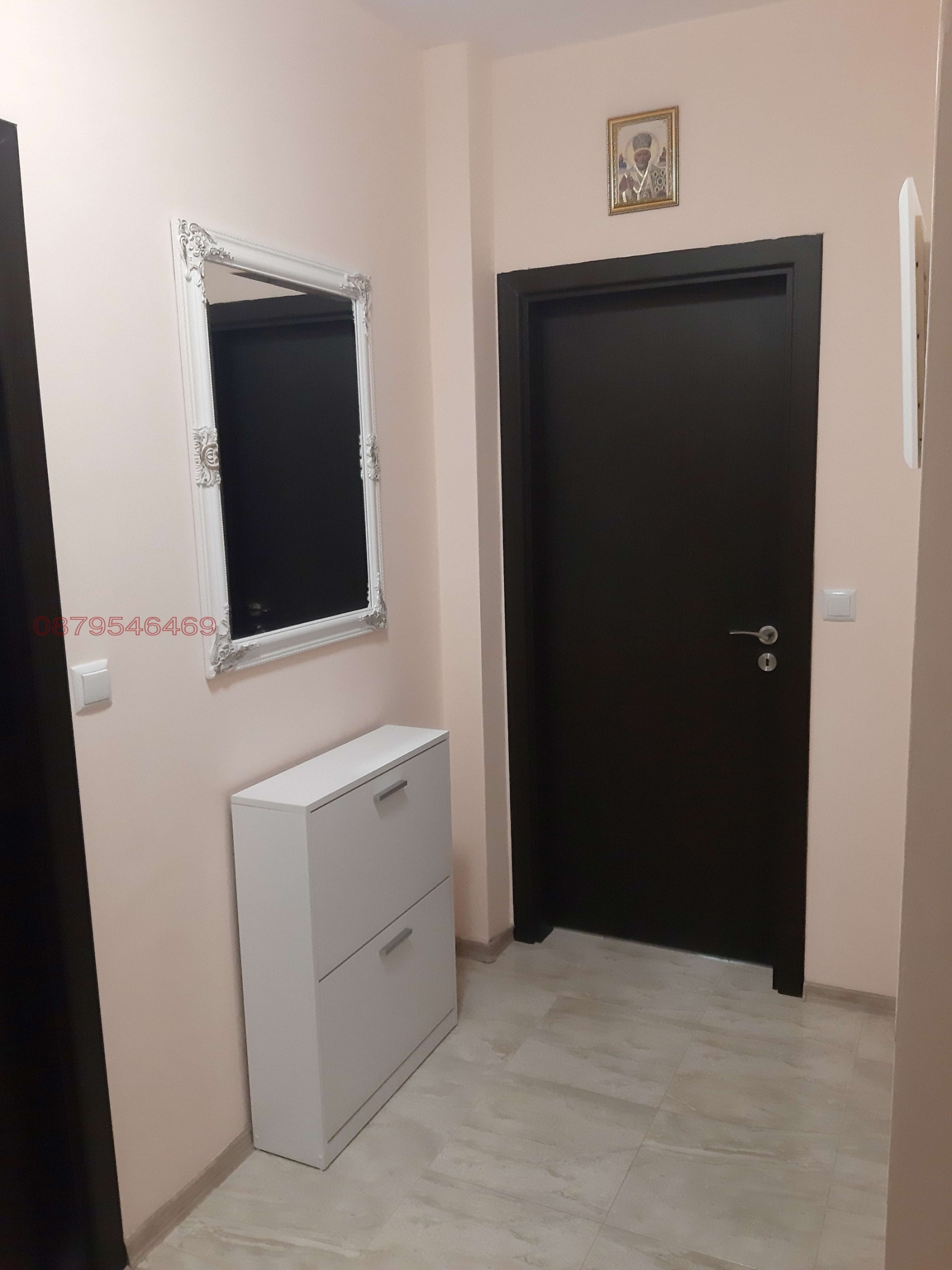 Продава 2-СТАЕН, гр. Несебър, област Бургас, снимка 6 - Апартаменти - 53732147