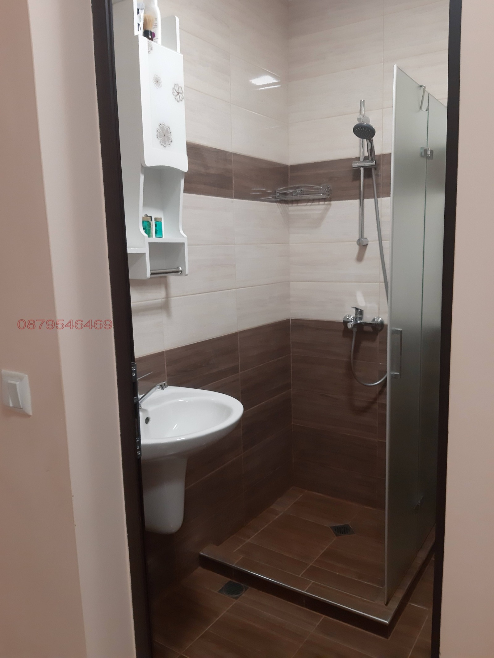 Продава 2-СТАЕН, гр. Несебър, област Бургас, снимка 7 - Апартаменти - 53732147