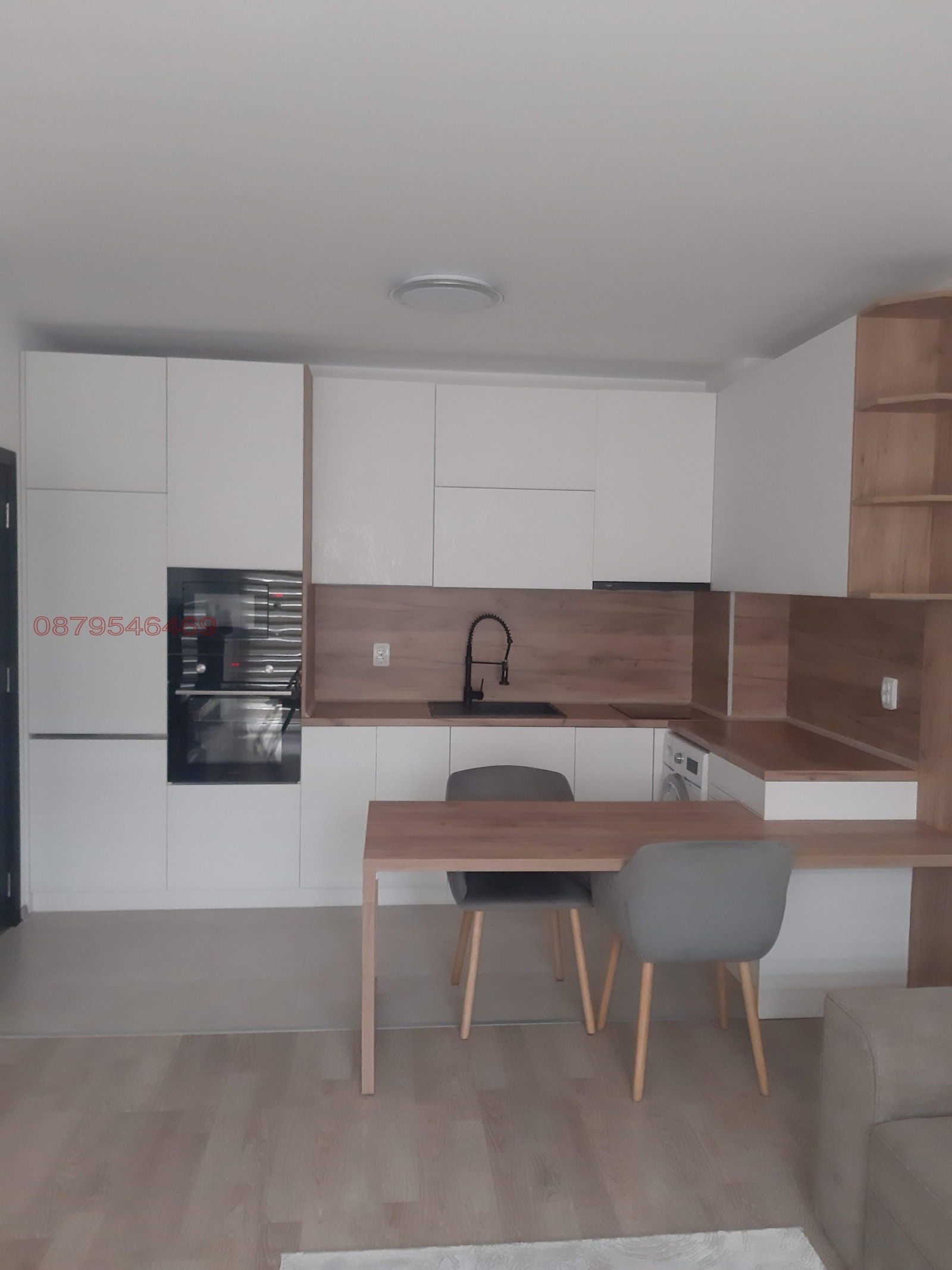 Продава 2-СТАЕН, гр. Несебър, област Бургас