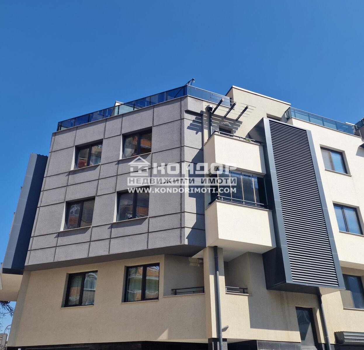 Продава 2-СТАЕН, гр. Пловдив, Кючук Париж, снимка 5 - Апартаменти - 53427698