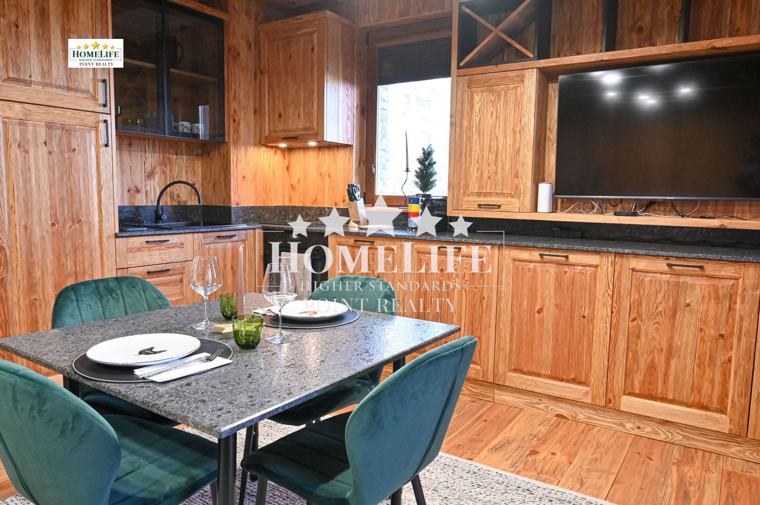Продава 2-СТАЕН, гр. Банско, област Благоевград, снимка 2 - Апартаменти - 54251455
