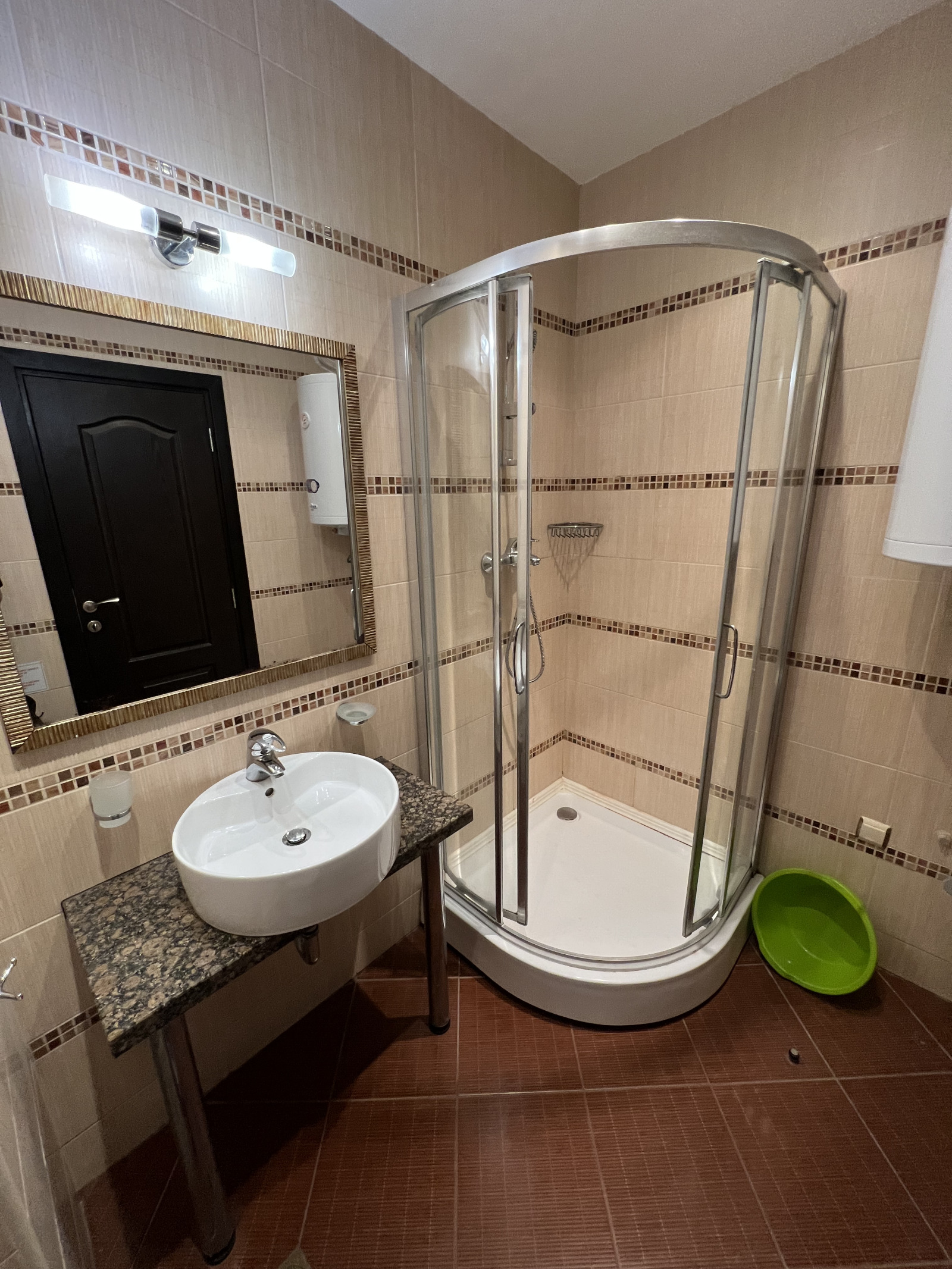 Продава 2-СТАЕН, к.к. Слънчев бряг, област Бургас, снимка 11 - Апартаменти - 54163244