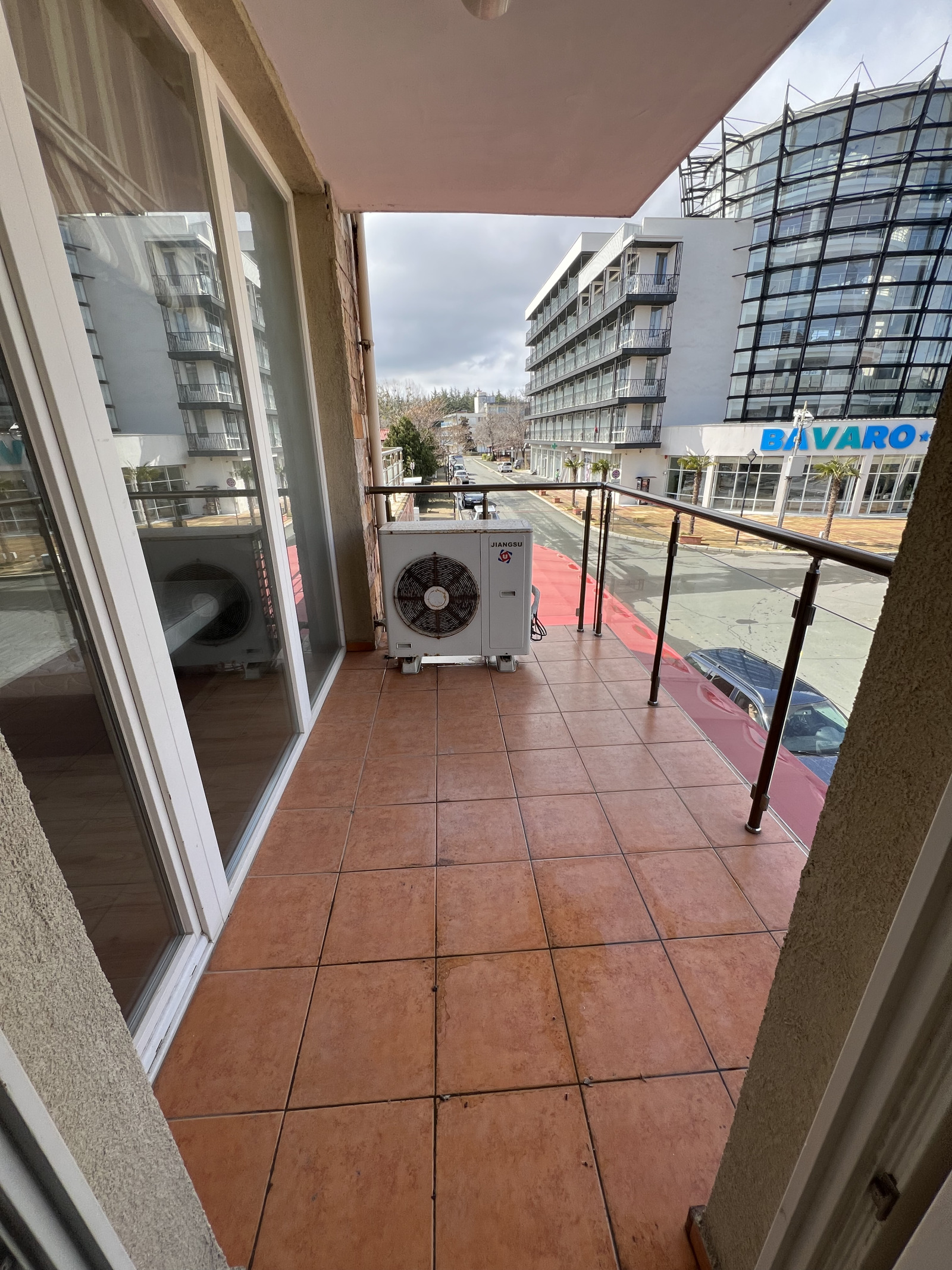 Продава 2-СТАЕН, к.к. Слънчев бряг, област Бургас, снимка 13 - Апартаменти - 54163244