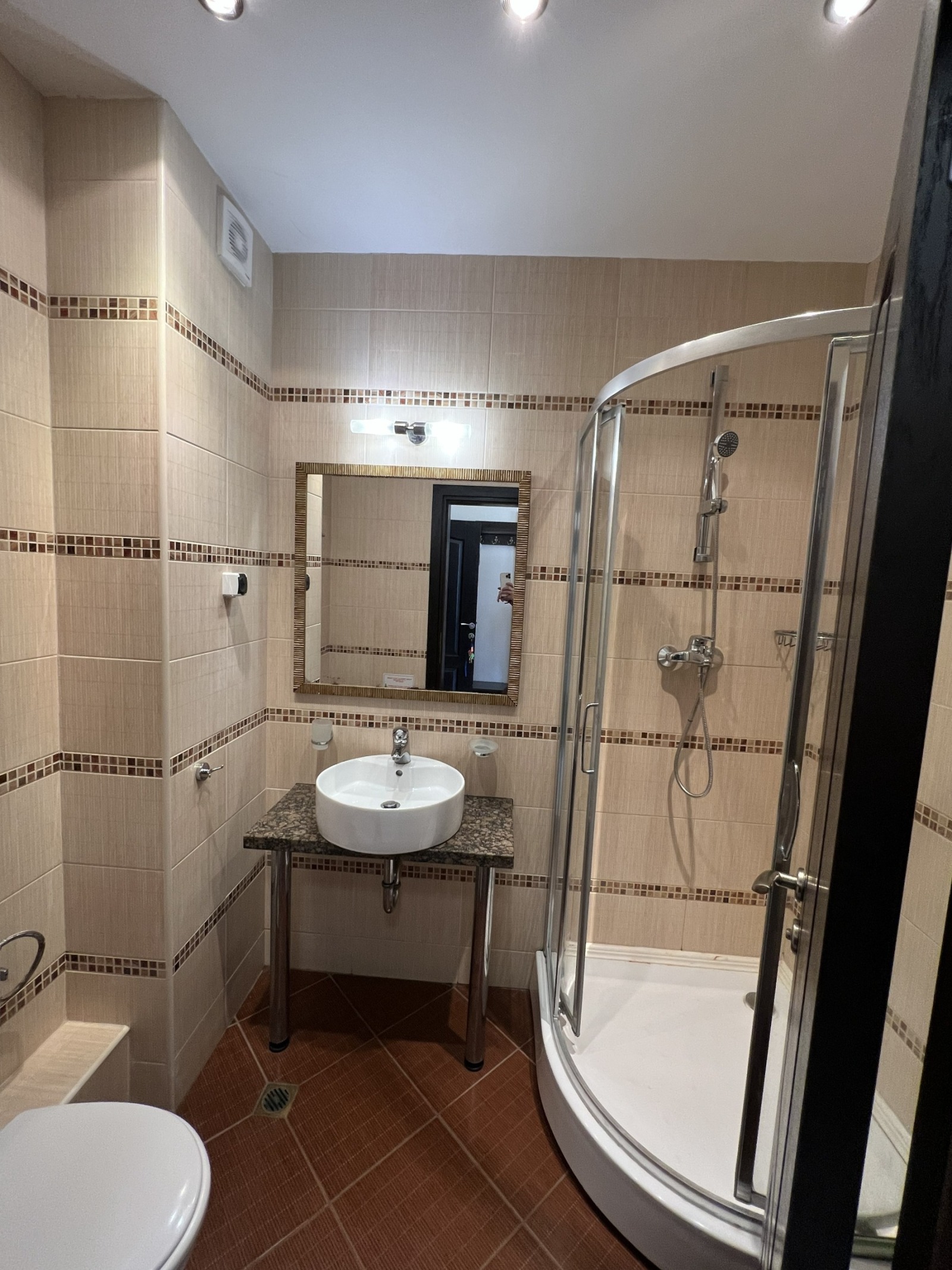 Продава 2-СТАЕН, к.к. Слънчев бряг, област Бургас, снимка 9 - Апартаменти - 54163244