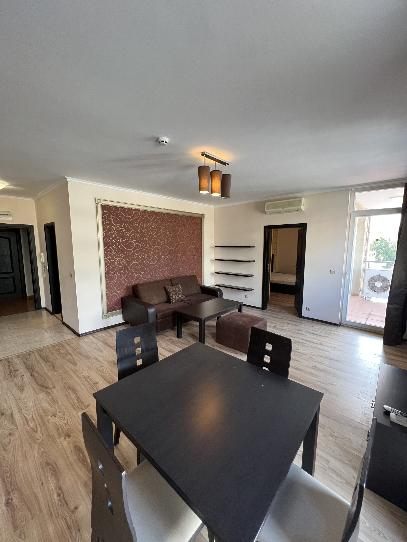 Продава 2-СТАЕН, к.к. Слънчев бряг, област Бургас, снимка 2 - Апартаменти - 54163244