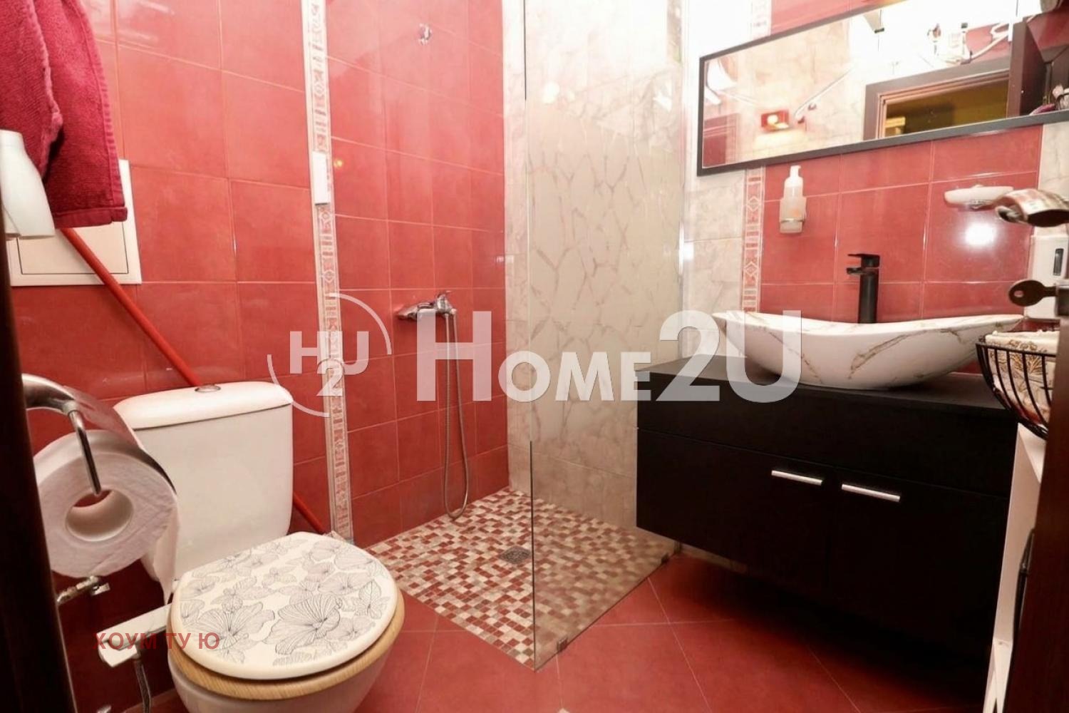 Продава 2-СТАЕН, гр. София, Люлин - център, снимка 11 - Апартаменти - 56125439