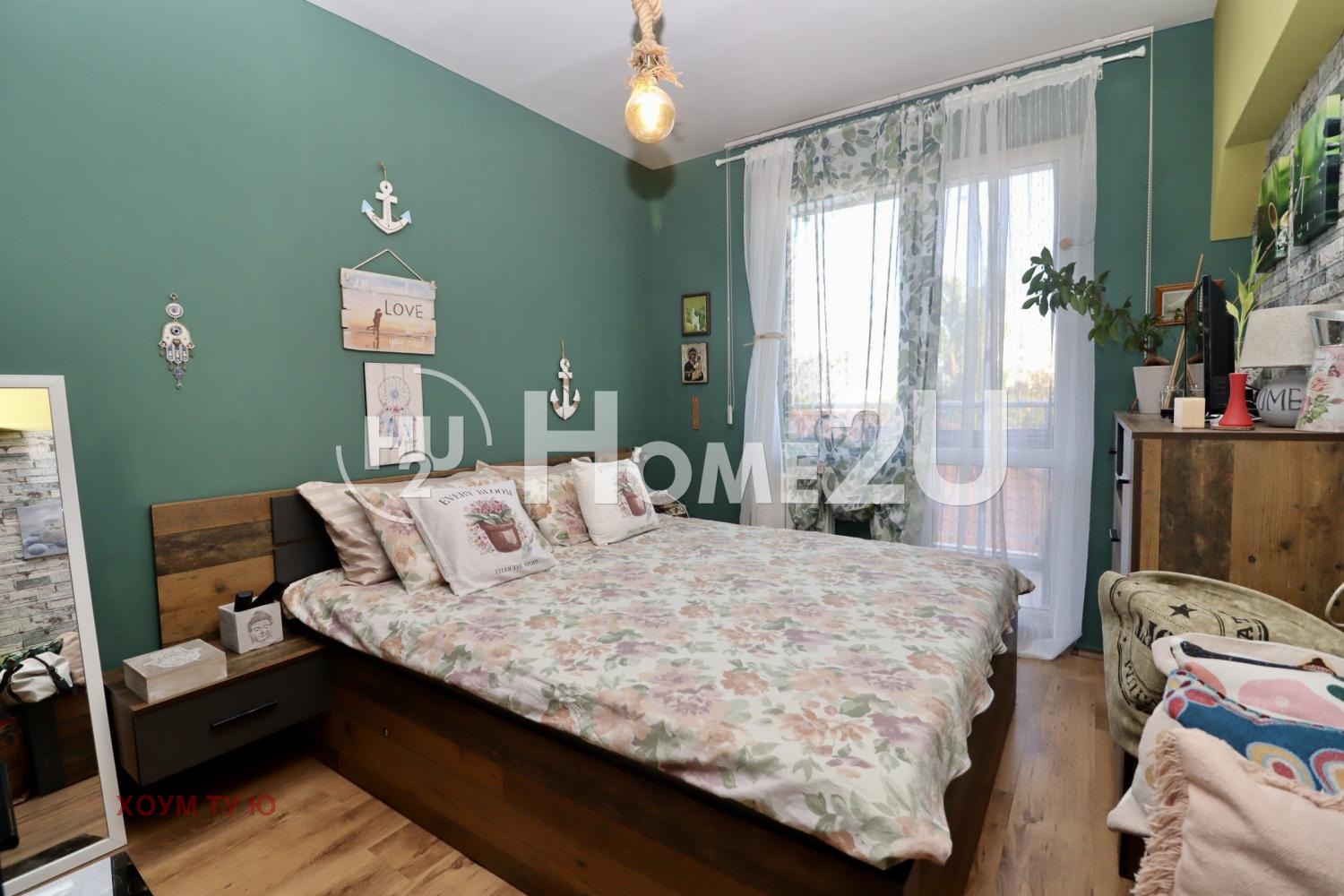 Продава 2-СТАЕН, гр. София, Люлин - център, снимка 2 - Апартаменти - 56125439