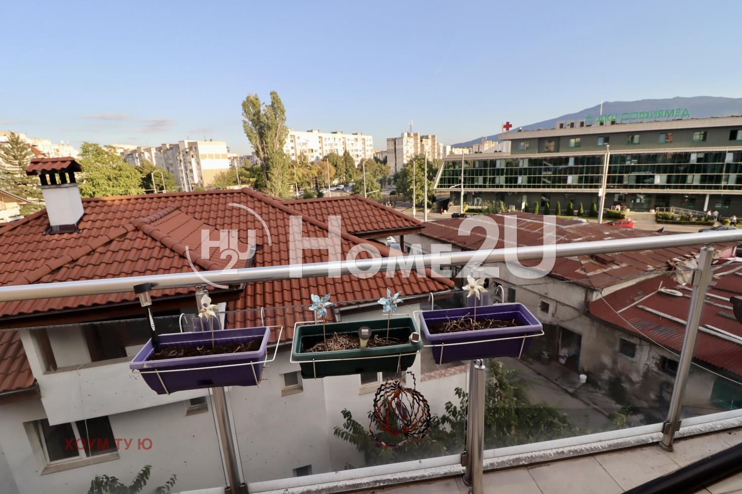 Продава 2-СТАЕН, гр. София, Люлин - център, снимка 7 - Апартаменти - 56125439