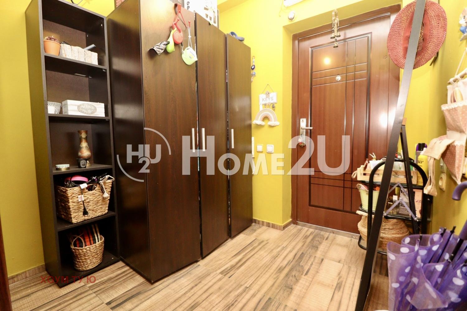 Продава 2-СТАЕН, гр. София, Люлин - център, снимка 5 - Апартаменти - 56125439