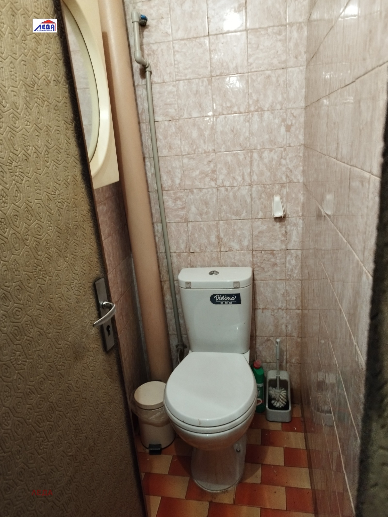 Продава 3-СТАЕН, гр. Плевен, Широк център, снимка 2 - Апартаменти - 49282970