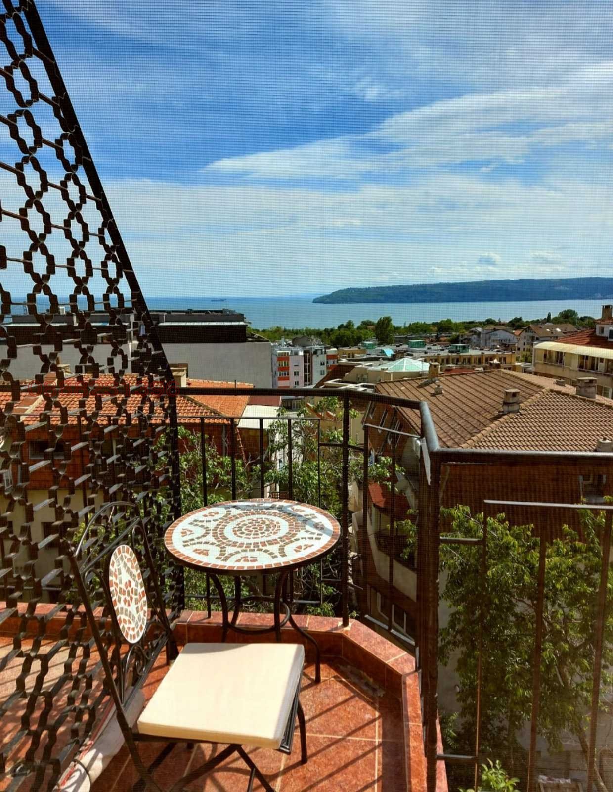 Продава 3-СТАЕН, гр. Варна, Бриз, снимка 9 - Апартаменти - 54148556