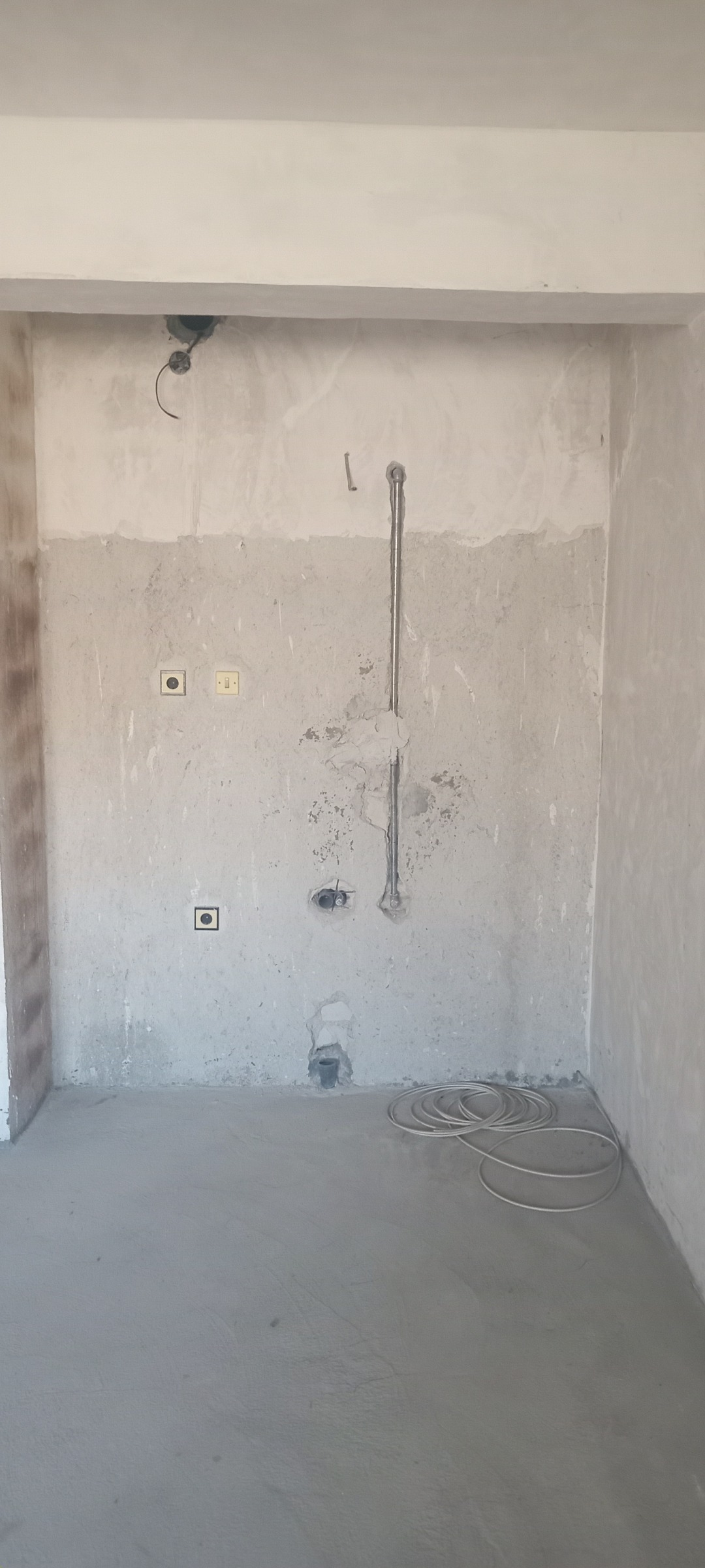 Продава 3-СТАЕН, гр. Пазарджик, Изток, снимка 5 - Апартаменти - 55895252