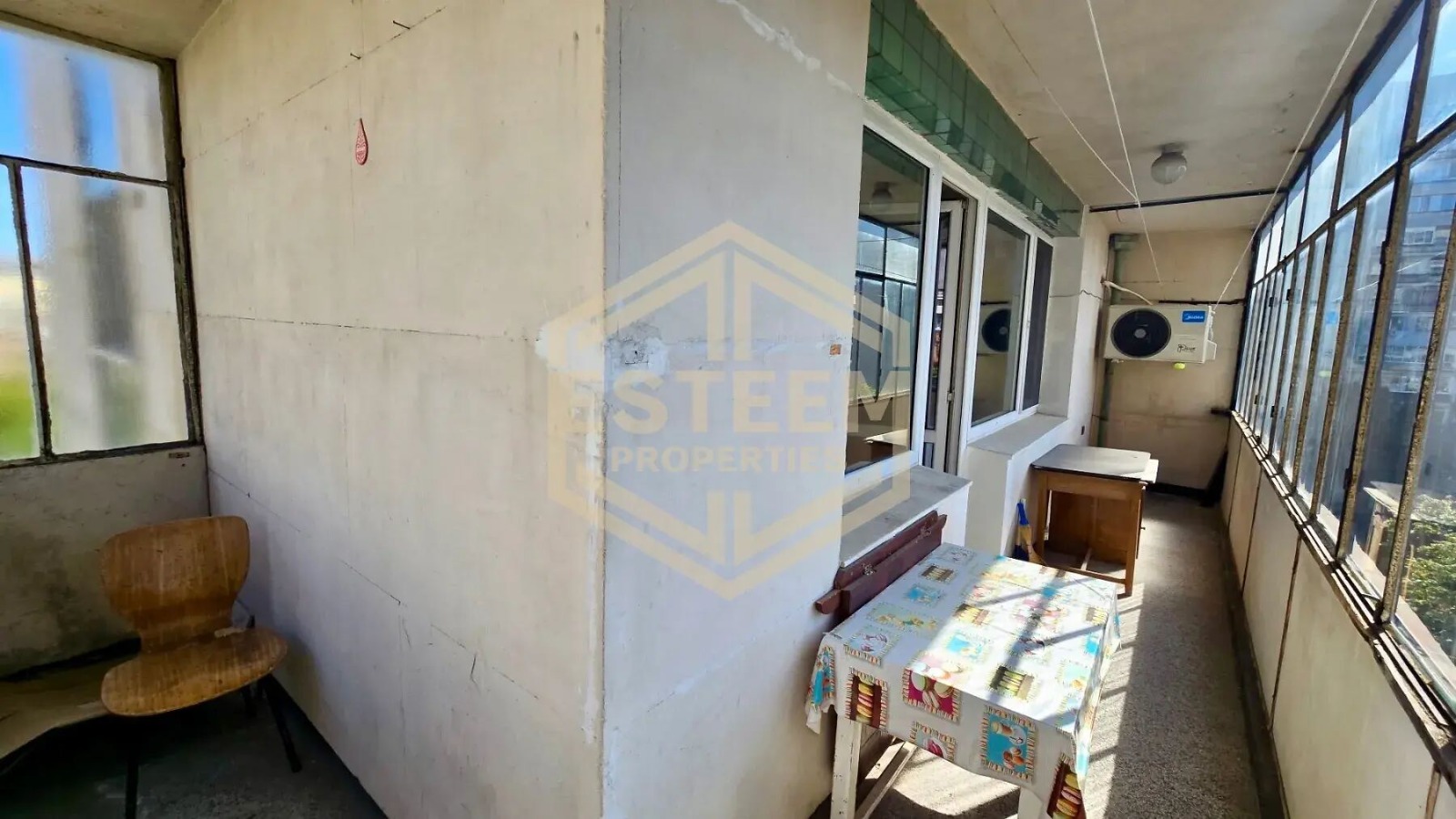 Продава 3-СТАЕН, гр. Русе, Широк център, снимка 9 - Апартаменти - 56328696