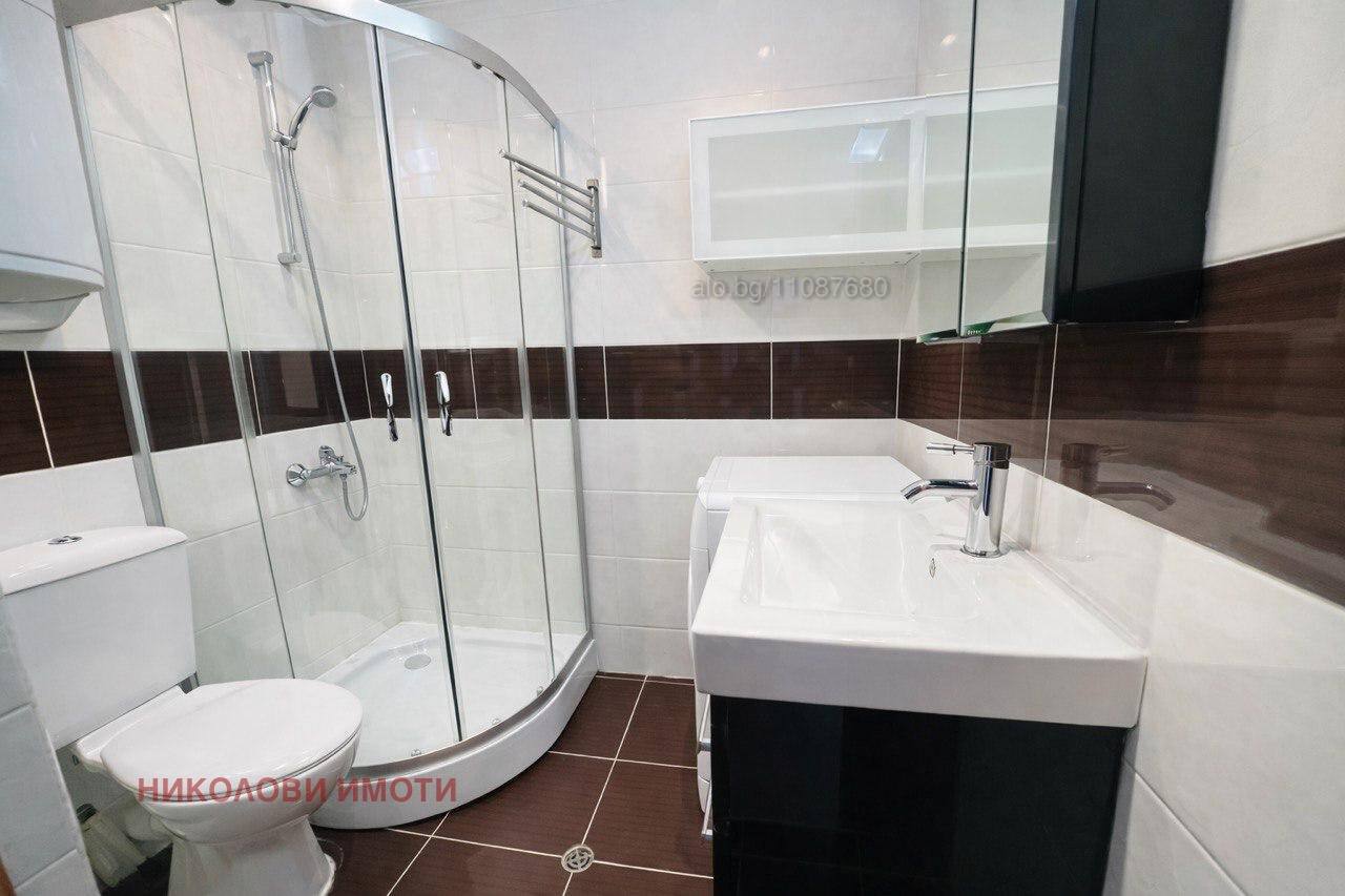 Продава 3-СТАЕН, гр. Несебър, област Бургас, снимка 15 - Апартаменти - 56530334