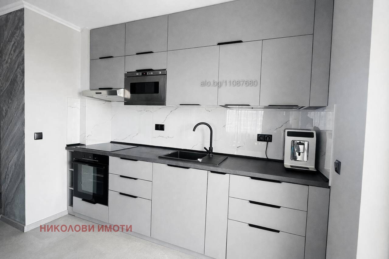 Продава 3-СТАЕН, гр. Несебър, област Бургас, снимка 7 - Апартаменти - 56530334
