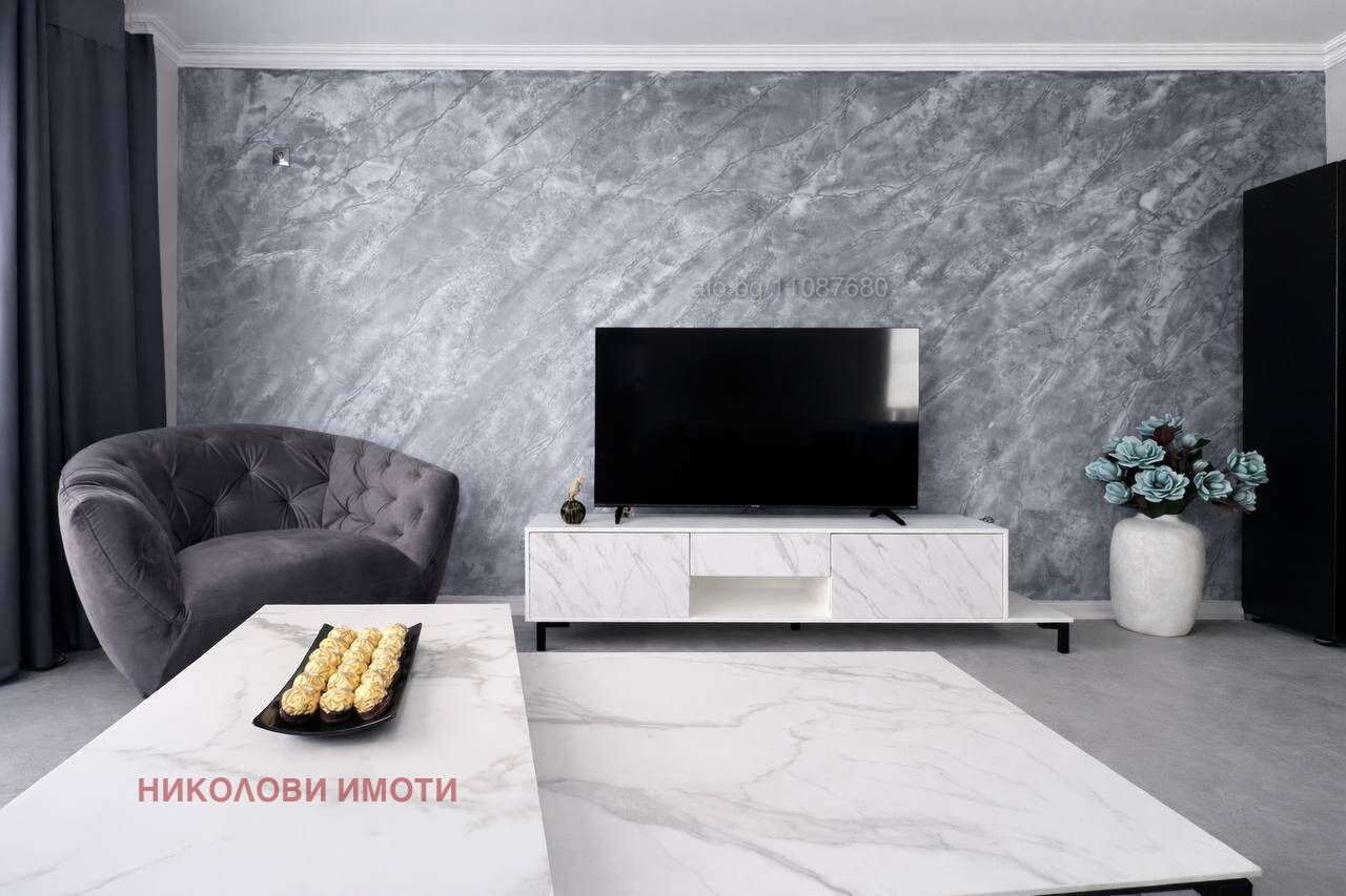 Продава 3-СТАЕН, гр. Несебър, област Бургас, снимка 5 - Апартаменти - 56530334