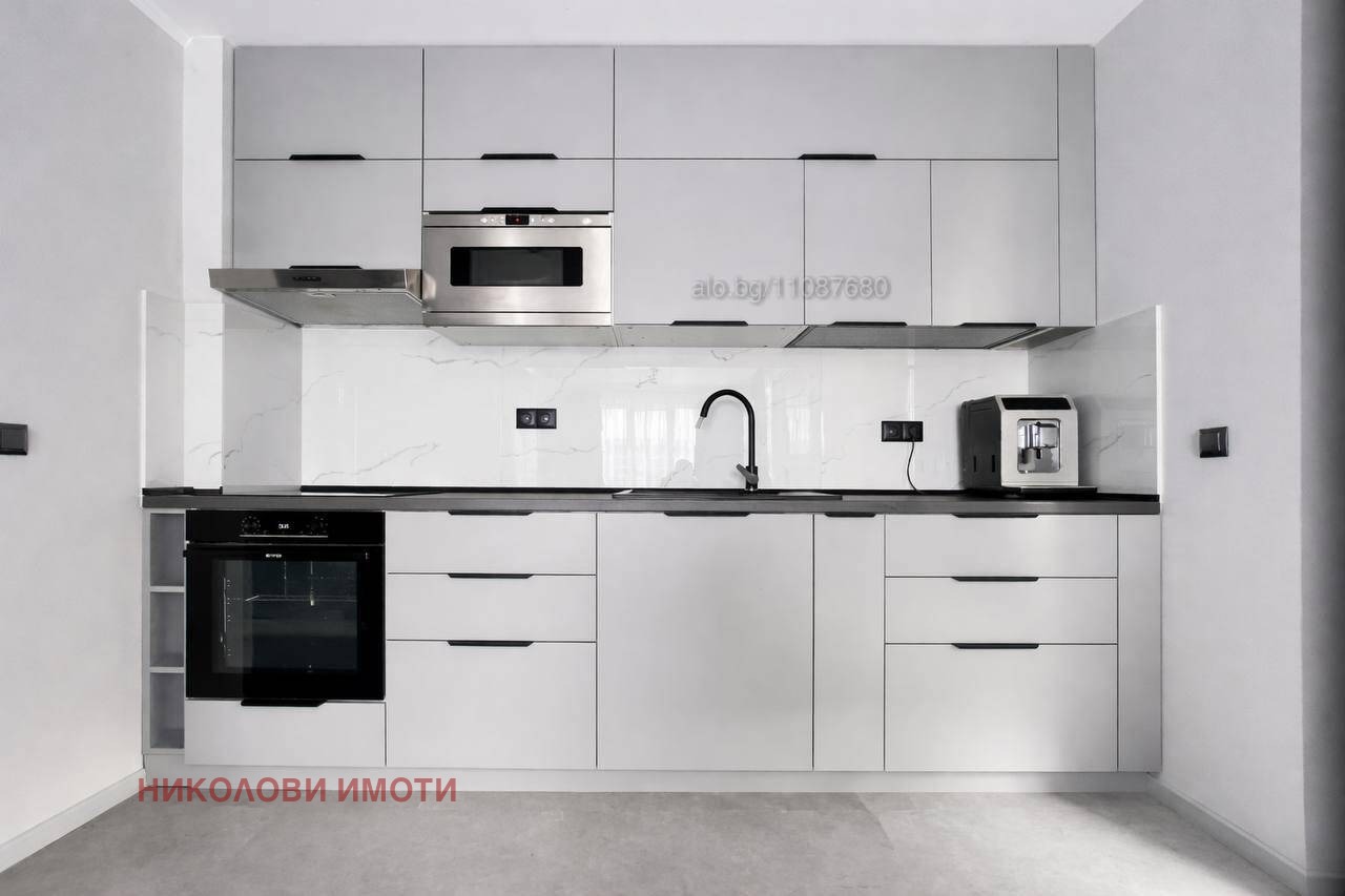 Продава 3-СТАЕН, гр. Несебър, област Бургас, снимка 6 - Апартаменти - 56530334