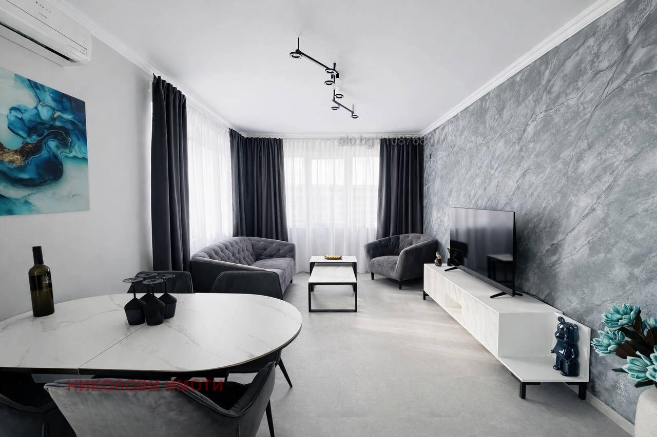Продава 3-СТАЕН, гр. Несебър, област Бургас, снимка 4 - Апартаменти - 56530334