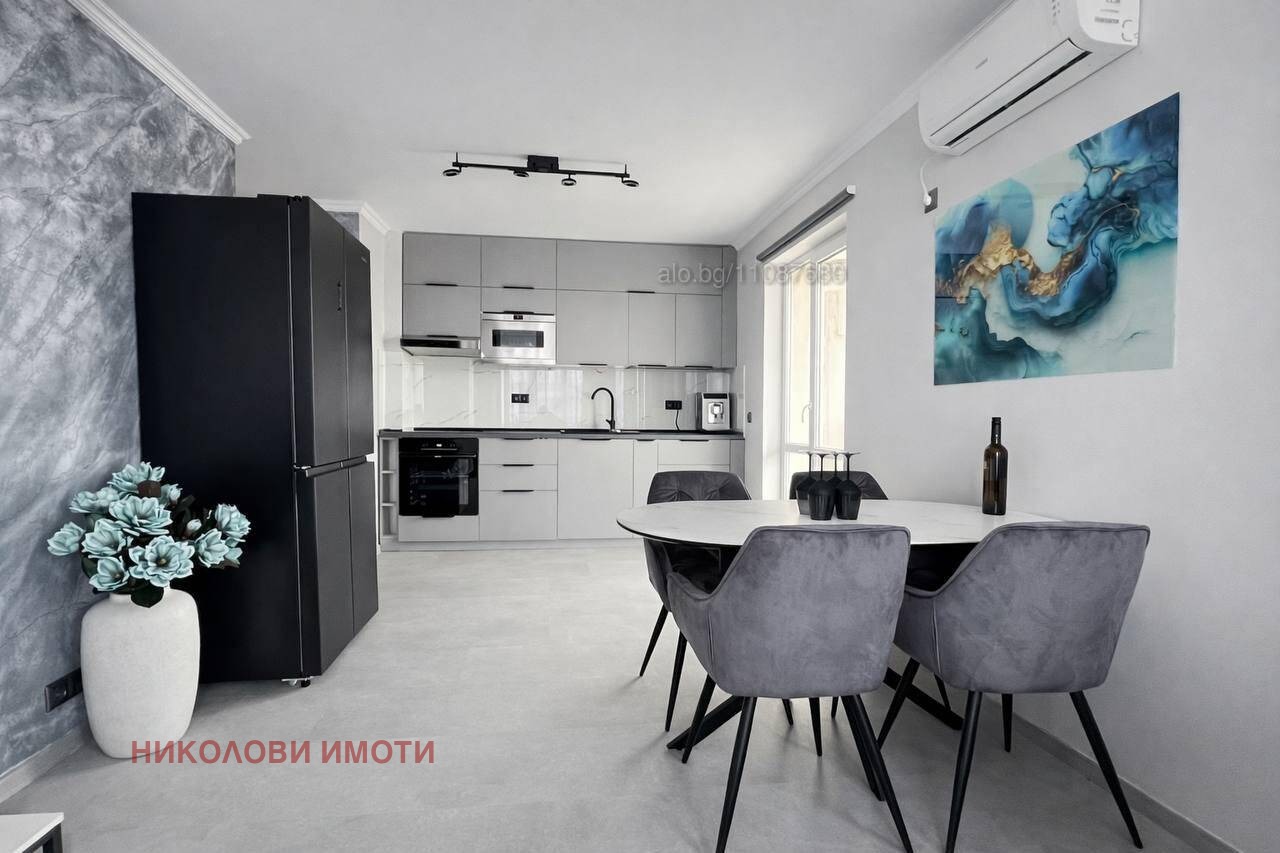 Продава 3-СТАЕН, гр. Несебър, област Бургас, снимка 3 - Апартаменти - 56530334