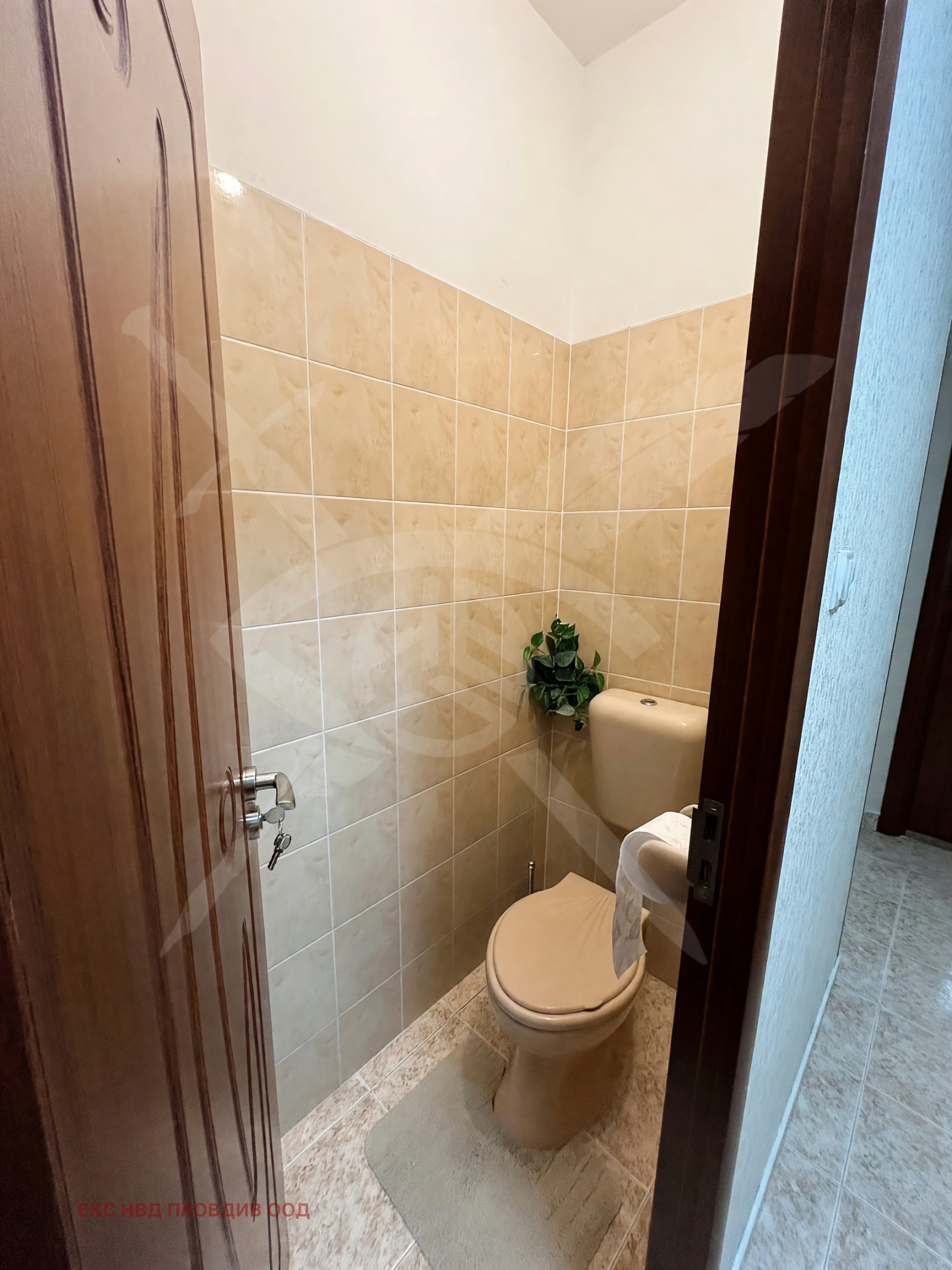Продава 3-СТАЕН, гр. Пловдив, Тракия, снимка 3 - Апартаменти - 56731128