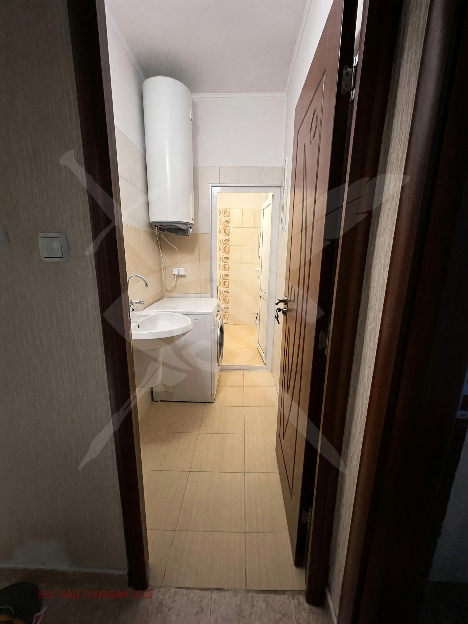 Продава 3-СТАЕН, гр. Пловдив, Тракия, снимка 8 - Апартаменти - 56731128