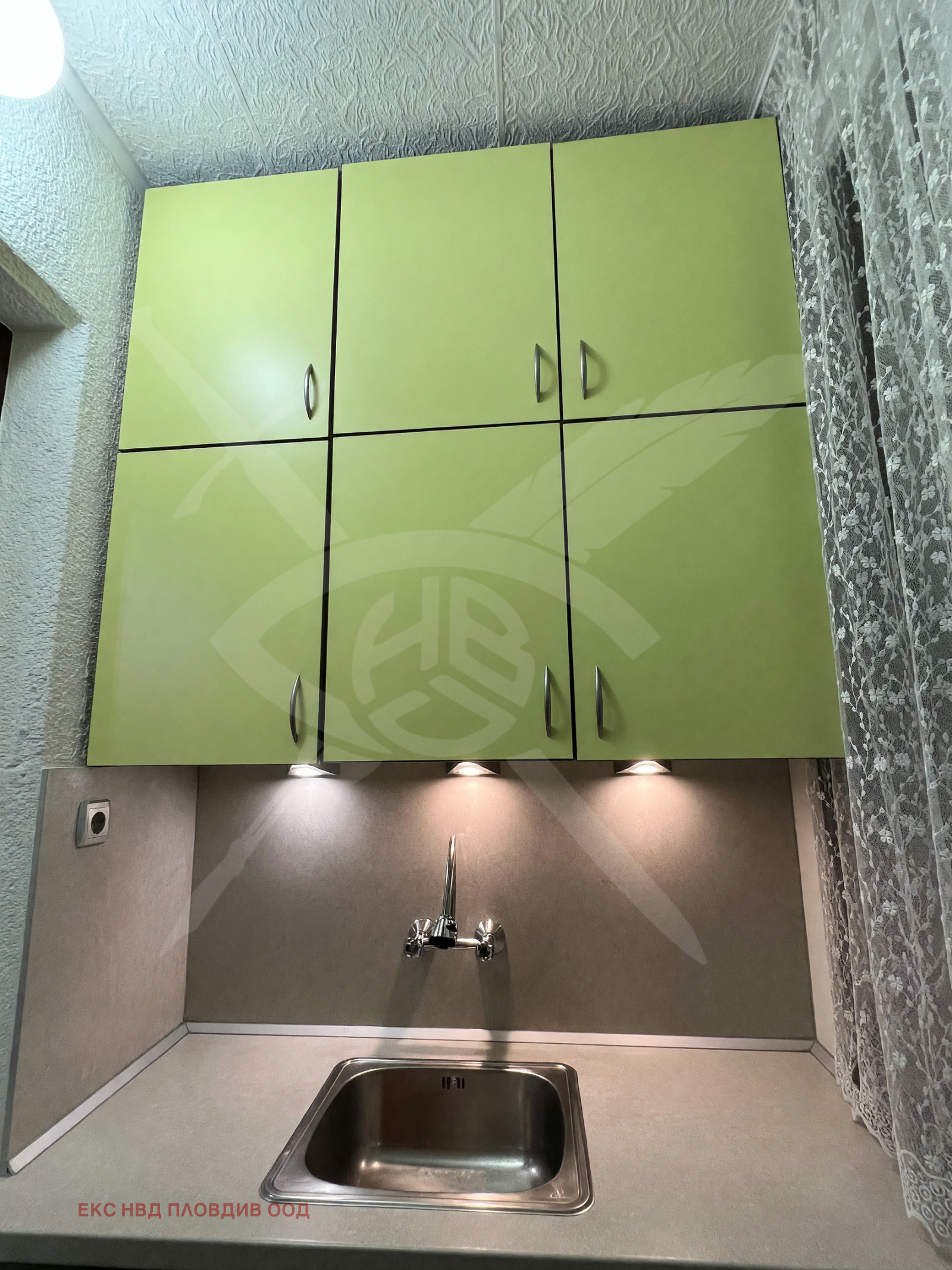 Продава 3-СТАЕН, гр. Пловдив, Тракия, снимка 7 - Апартаменти - 56731128