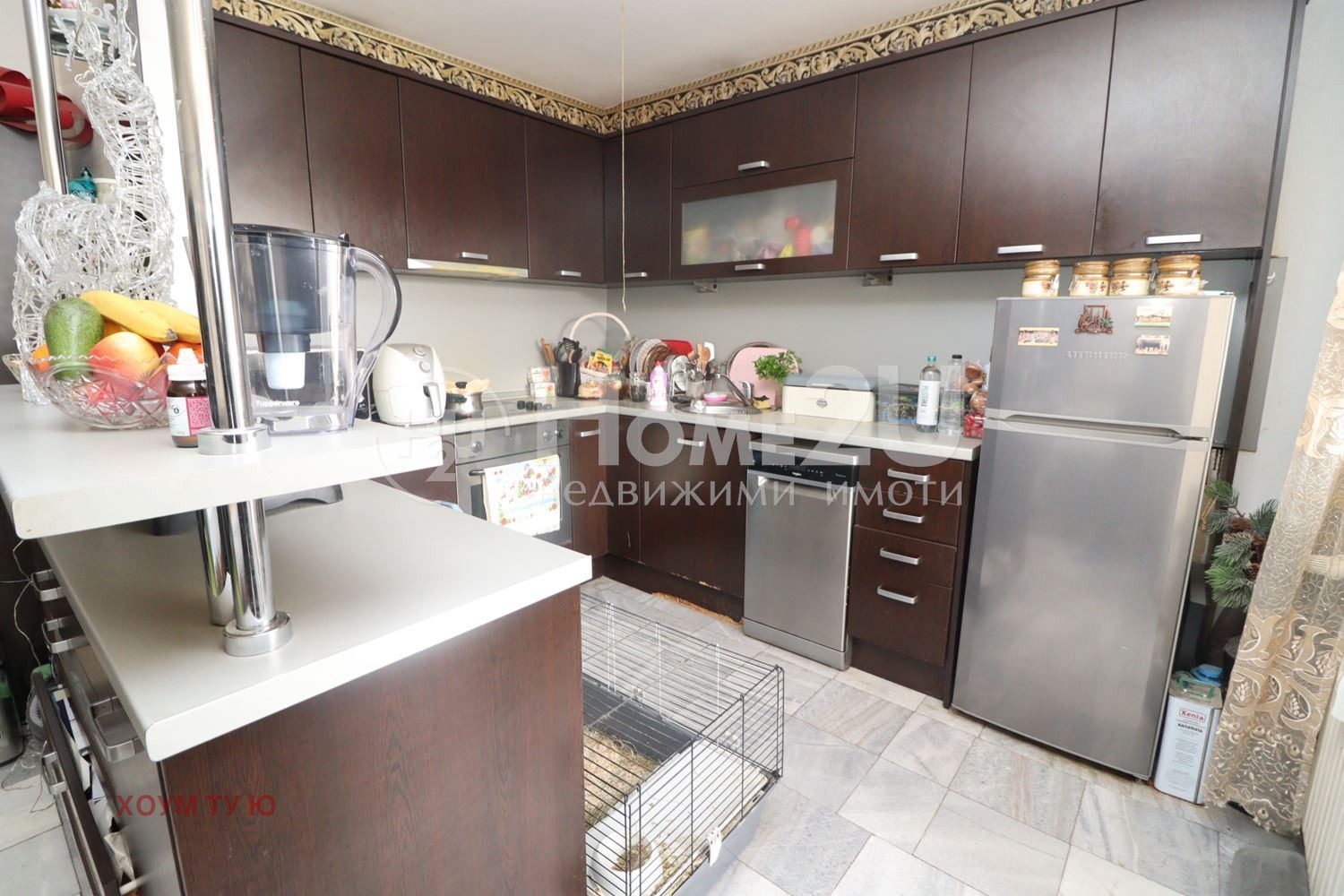 Продава 4-СТАЕН, гр. София, Белите брези, снимка 2 - Апартаменти - 52721225