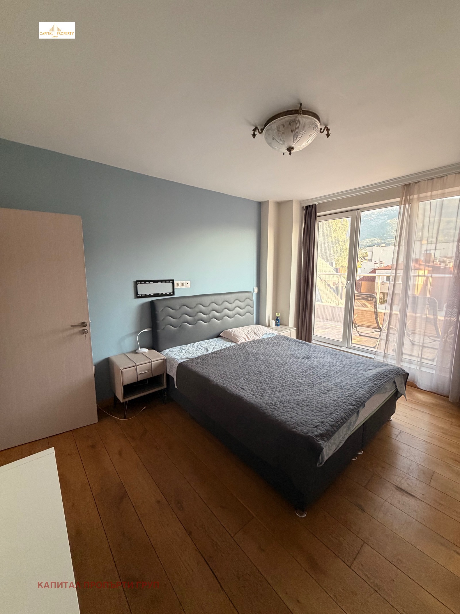 Продава 4-СТАЕН, гр. София, Манастирски ливади, снимка 12 - Апартаменти - 55727922