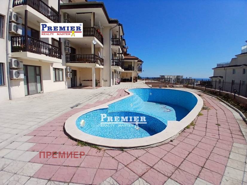 Продава 2-СТАЕН, гр. Бяла, област Варна, снимка 16 - Апартаменти - 54254824