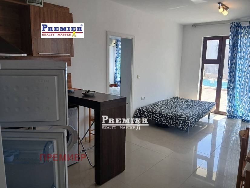 Продава 2-СТАЕН, гр. Бяла, област Варна, снимка 2 - Апартаменти - 54254824