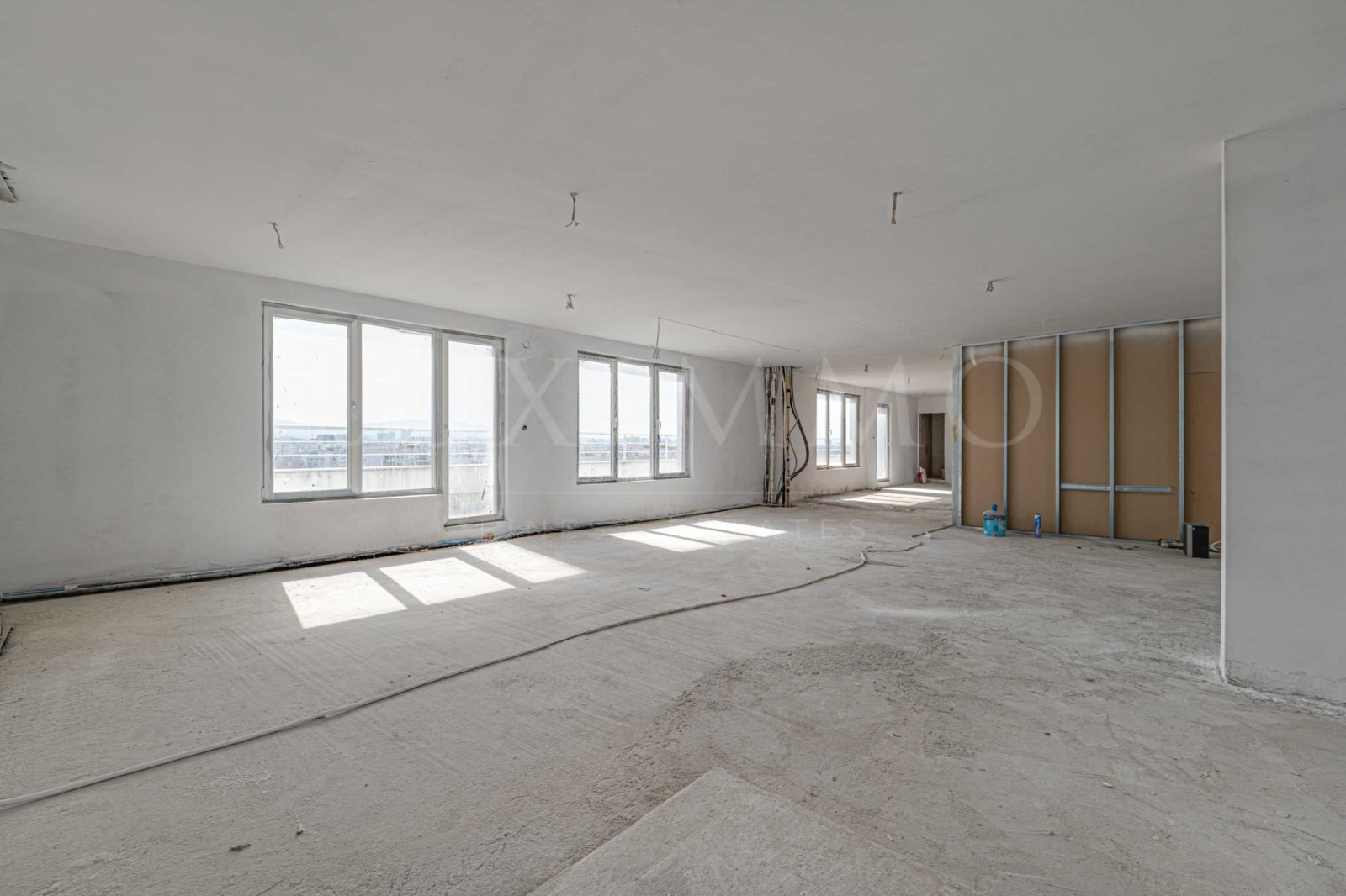 Продава ОФИС, гр. София, Хаджи Димитър, снимка 7 - Офиси - 54288827